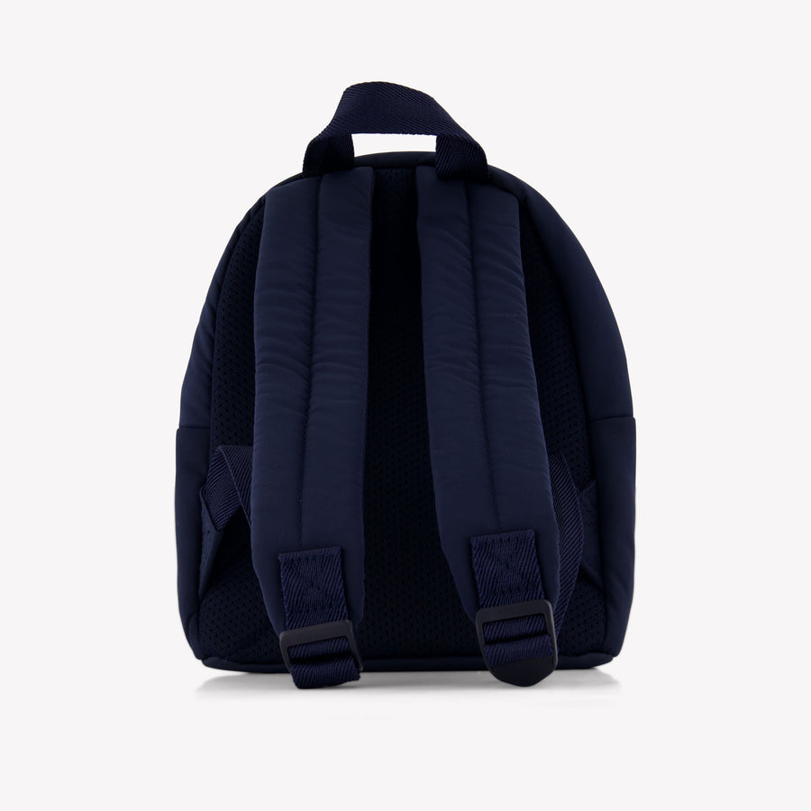 Boss Baby Boys Bag In Navy