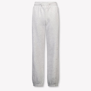 HUGO Kinder Jongens Broek In Grijs