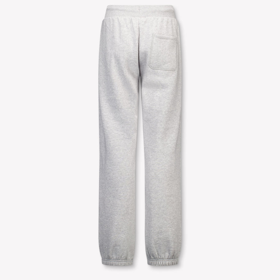HUGO Kinder Jongens Broek In Grijs