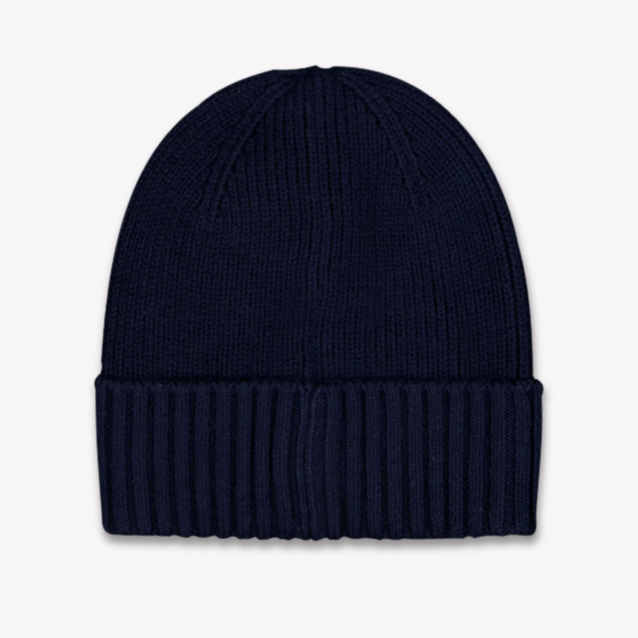 Boss Baby Jongens Muts In Navy