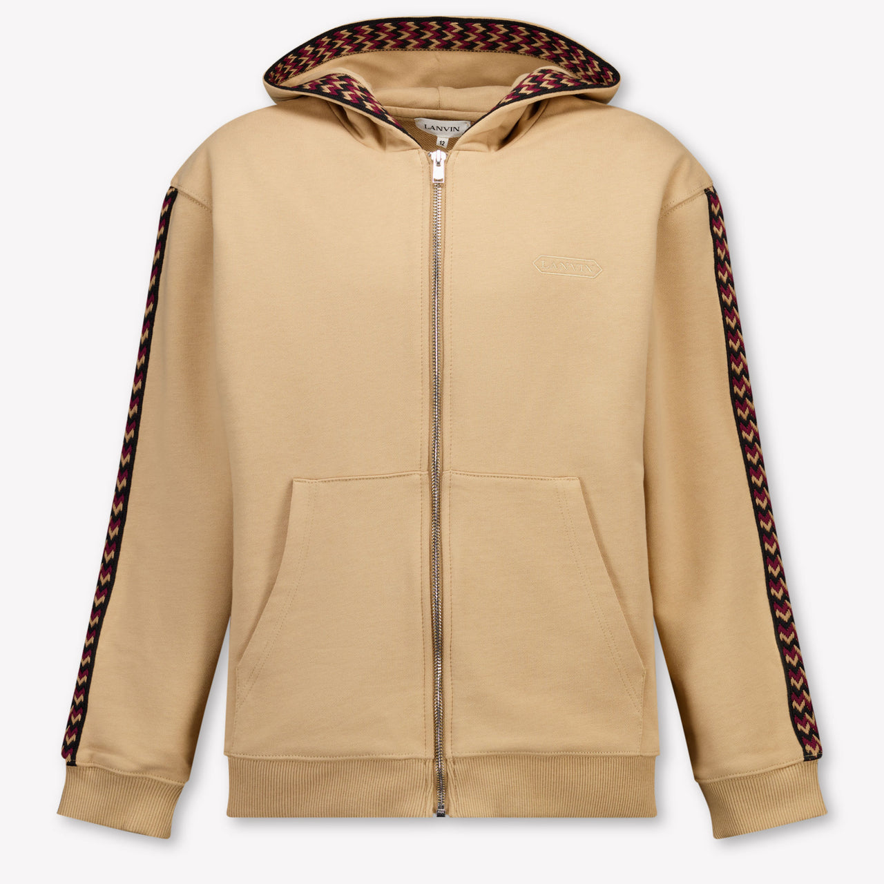 Lanvin Kinder Jongens Vest In Beige