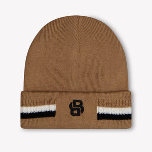 Boss Baby Jongens Muts In Camel