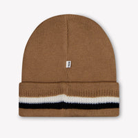 Boss Baby Jongens Muts In Camel
