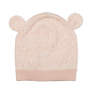 Dolce & Gabbana Baby Girls Hat Light Pink