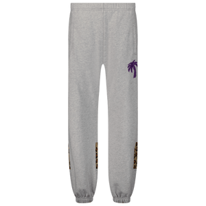 Palm Angels Kinder Meisjes Broek Grijs 4Y