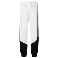 Fendi Kinder Unisex Broek Zwart 3Y