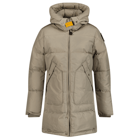 Parajumpers Kinder Meisjes Jas Zand