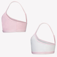 Ralph Lauren Kinder Meisjes Ondergoed In Licht Roze