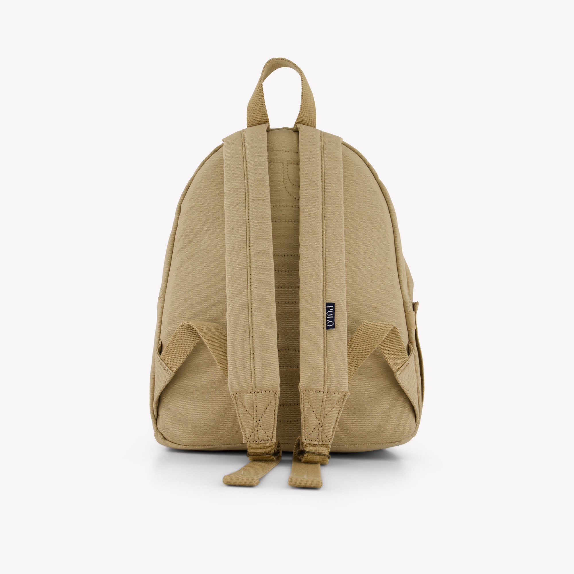 Ralph Lauren Kids Unisex Bag In Beige