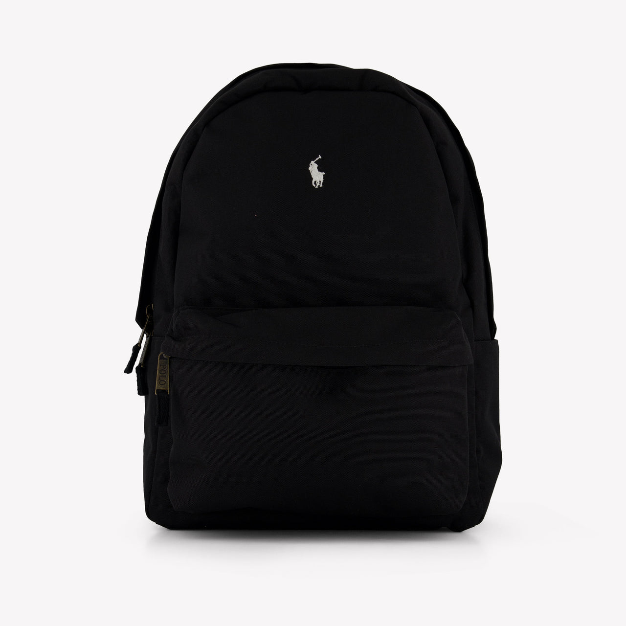 Ralph Lauren Kinder Unisex Tas In Zwart