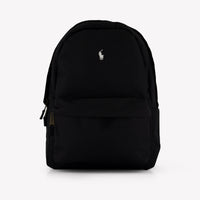 Ralph Lauren Kinder Unisex Tas In Zwart