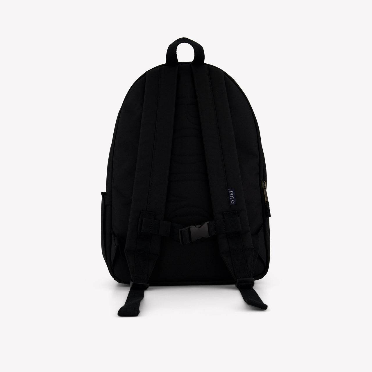 Ralph Lauren Kinder Unisex Tas In Zwart