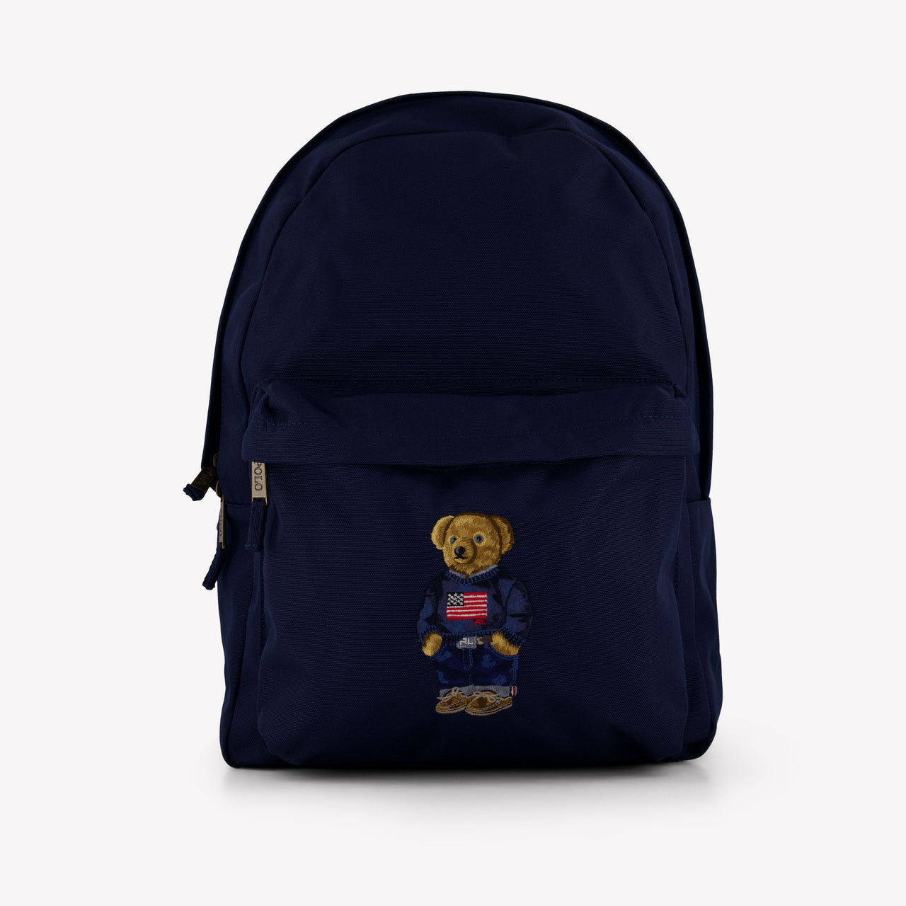 Ralph Lauren Kinder Unisex Tas In Navy