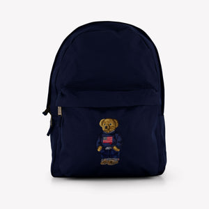 Ralph Lauren Kinder Unisex Tas In Navy
