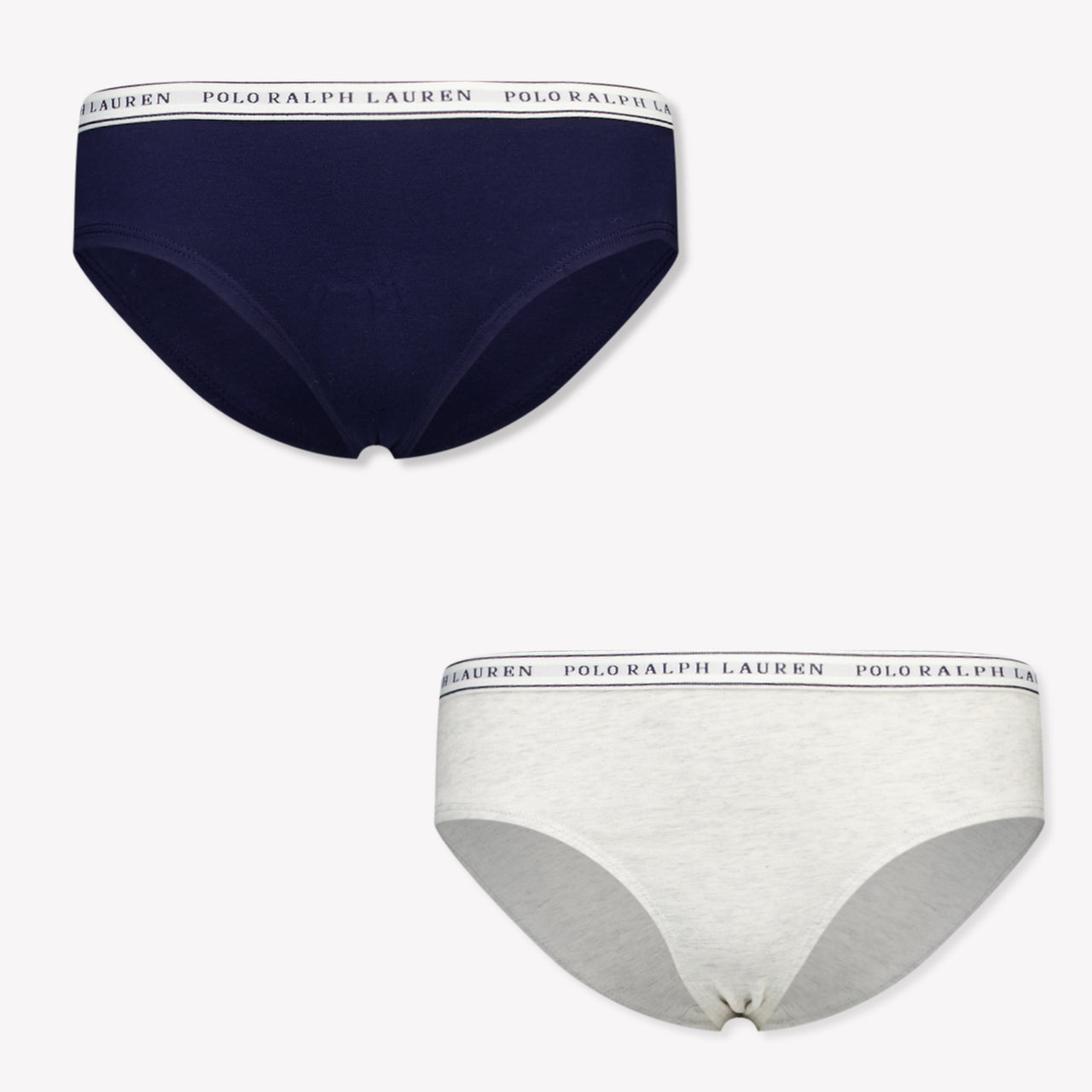 Ralph Lauren Kinder Meisjes Ondergoed In Navy