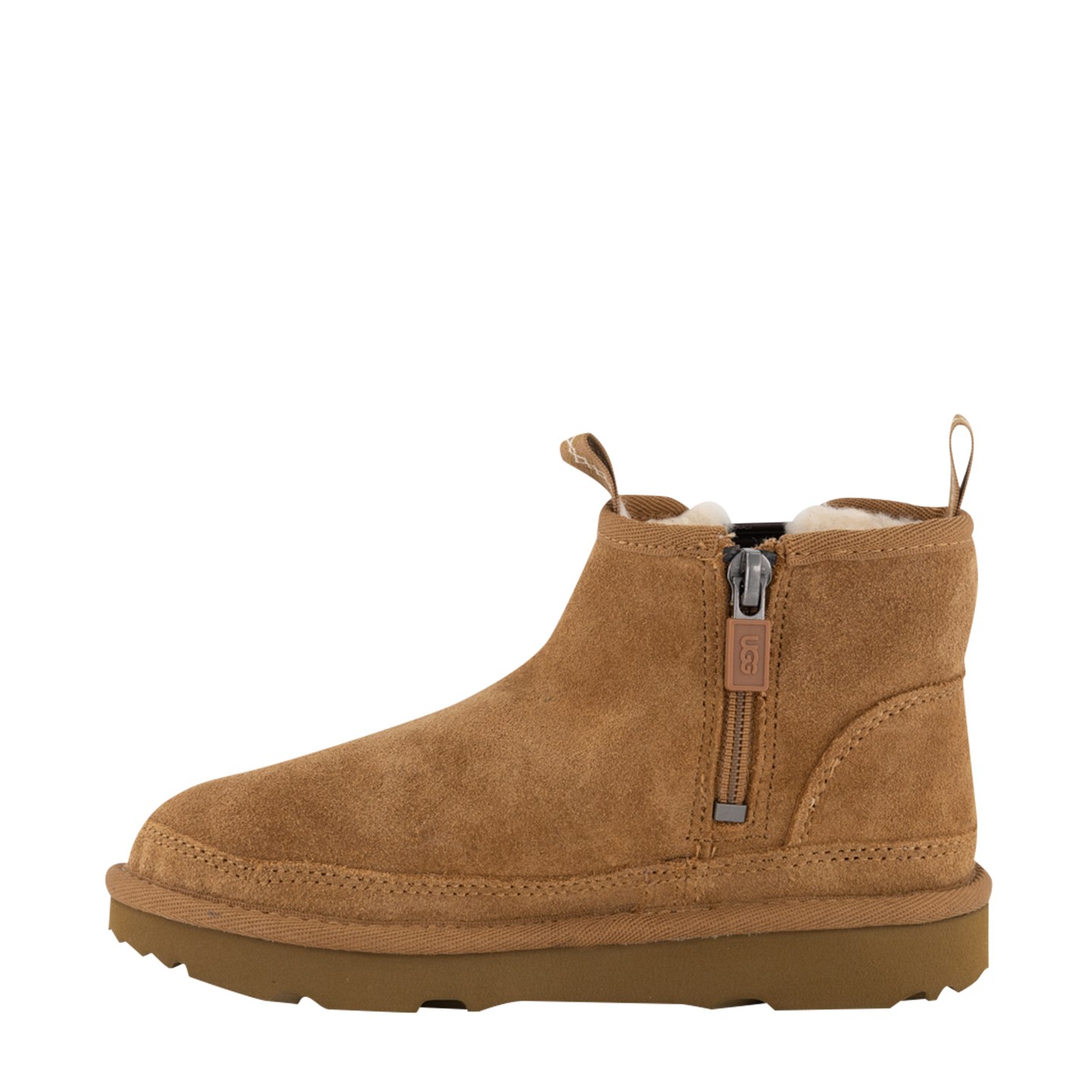 UGG Unisex Laarzen Camel