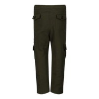 Dolce & Gabbana Baby Jongens Broek Army