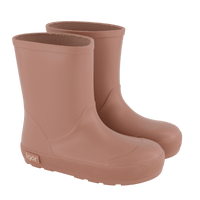 Igor Kinder Unisex Laarzen Licht Roze