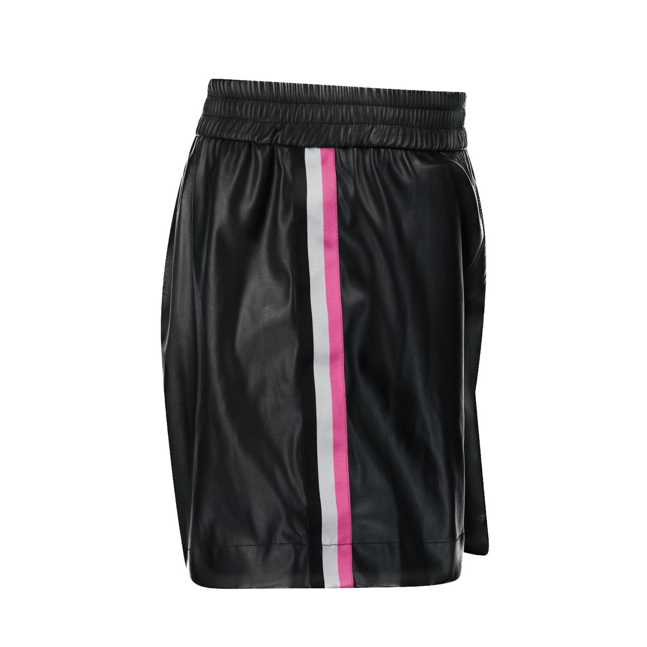 MonnaLisa Kinder Meisjes Shorts Zwart