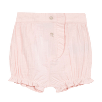 Tartine et Chocolat Baby Meisjes Shorts Licht Roze 0 mnd