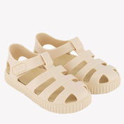 Igor Nico Unisex Waterschoenen Off White