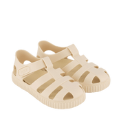 Igor Nico Kinder Unisex Waterschoenen Off White