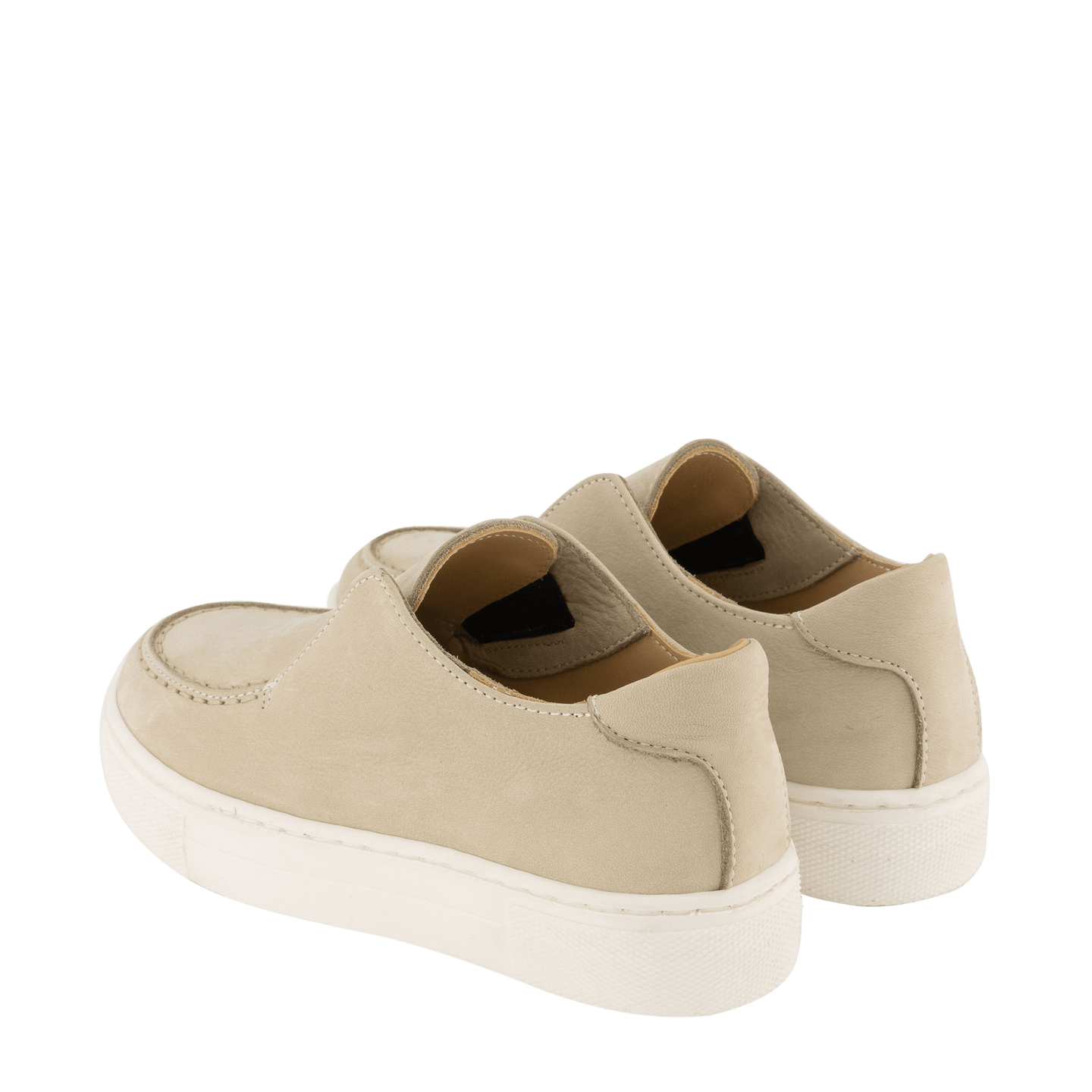 Andrea Montelpare Kinder Jongens Schoenen Licht Beige 21