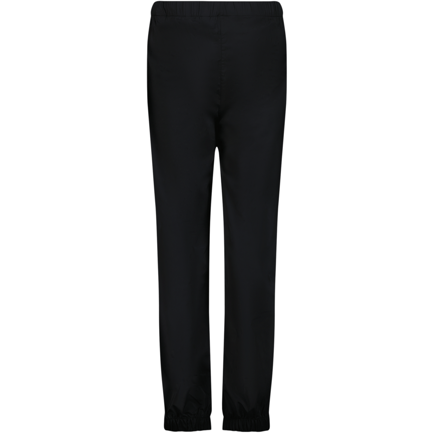 Palm Angels Kinder Jongens Broek Zwart 4Y