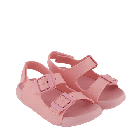 Igor Maui Kinder Meisjes Sandalen Licht Roze