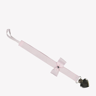 Prinsessefin Baby Unisex Accessory in Light Pink