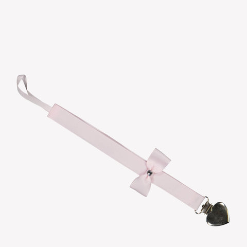 Prinsessefin Baby Unisex Accessoire In Licht Roze