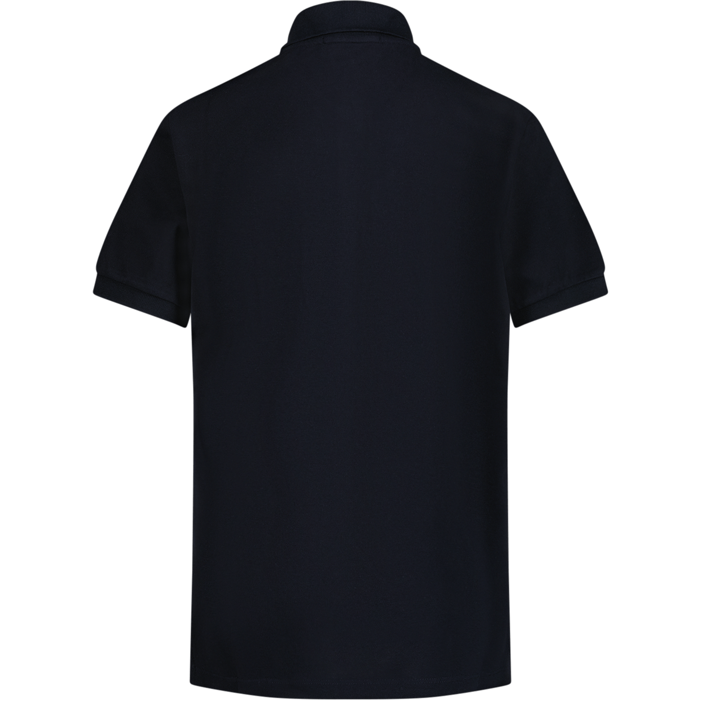 Stone Island Kinder Jongens Polo Navy 2Y