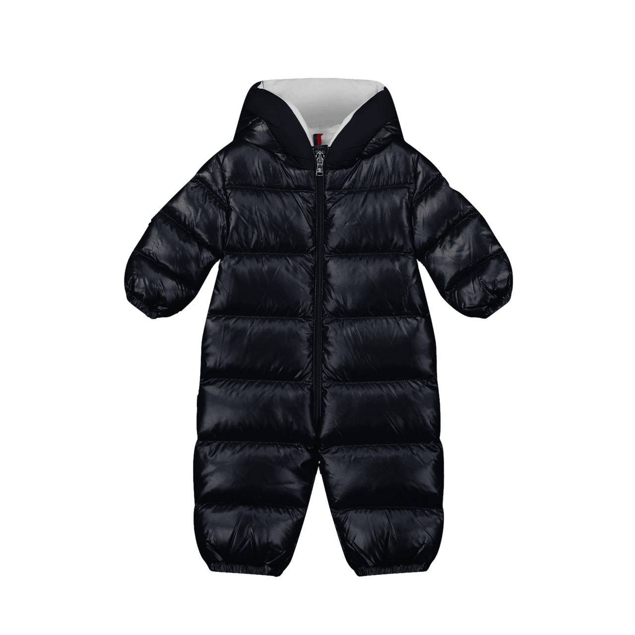 Moncler Baby Unisex Skipak Navy 3/6