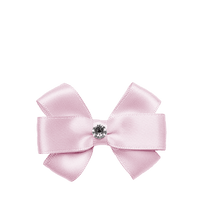 Prinsessefin Baby Meisjes Accessoire Licht Roze ONE