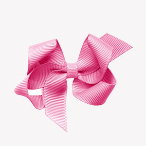 Prinsessefin Baby Haarklip Roze ONE