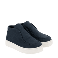 Andrea Montelpare Kinder Unisex Laarzen Navy