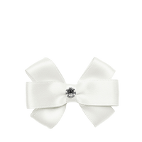 Prinsessefin Baby Meisjes Accessoire Off White ONE