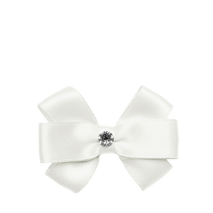 Prinsessefin Baby Meisjes Accessoire Off White ONE