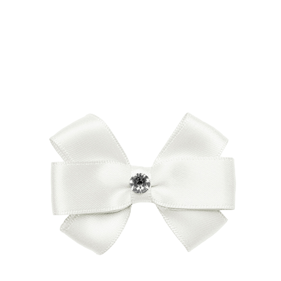 Prinsessefin Baby Meisjes Accessoire Off White ONE