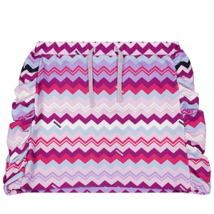 Missoni Kinder Meisjes Rok Paars 4Y