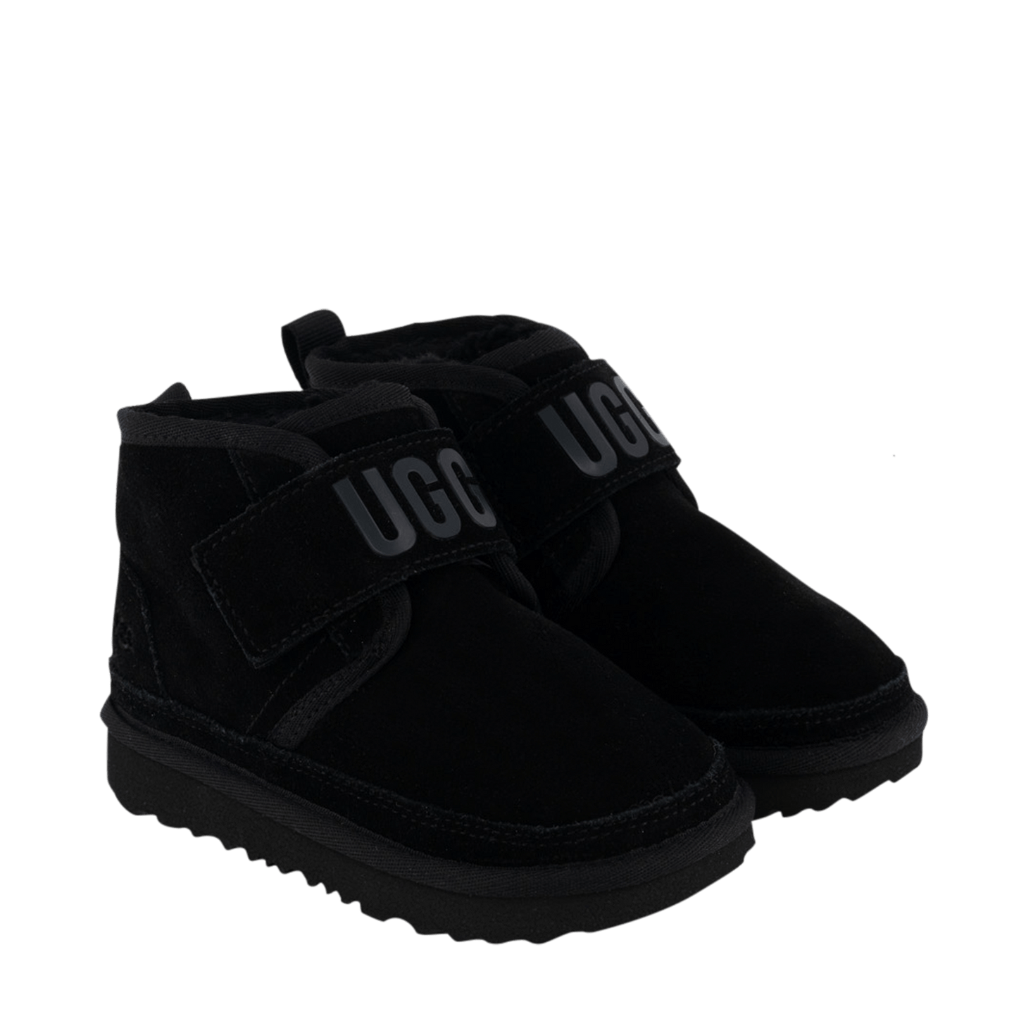 UGG Kinder Unisex Laarzen Zwart 22