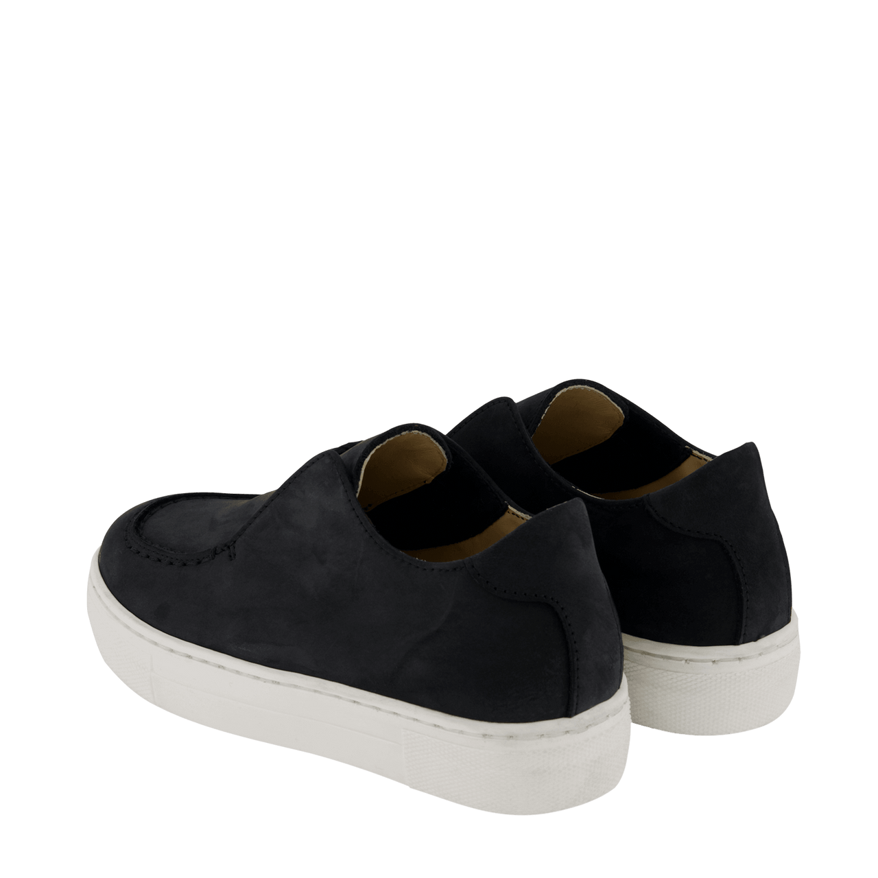 Andrea Montelpare Kinder Jongens Schoenen Zwart
