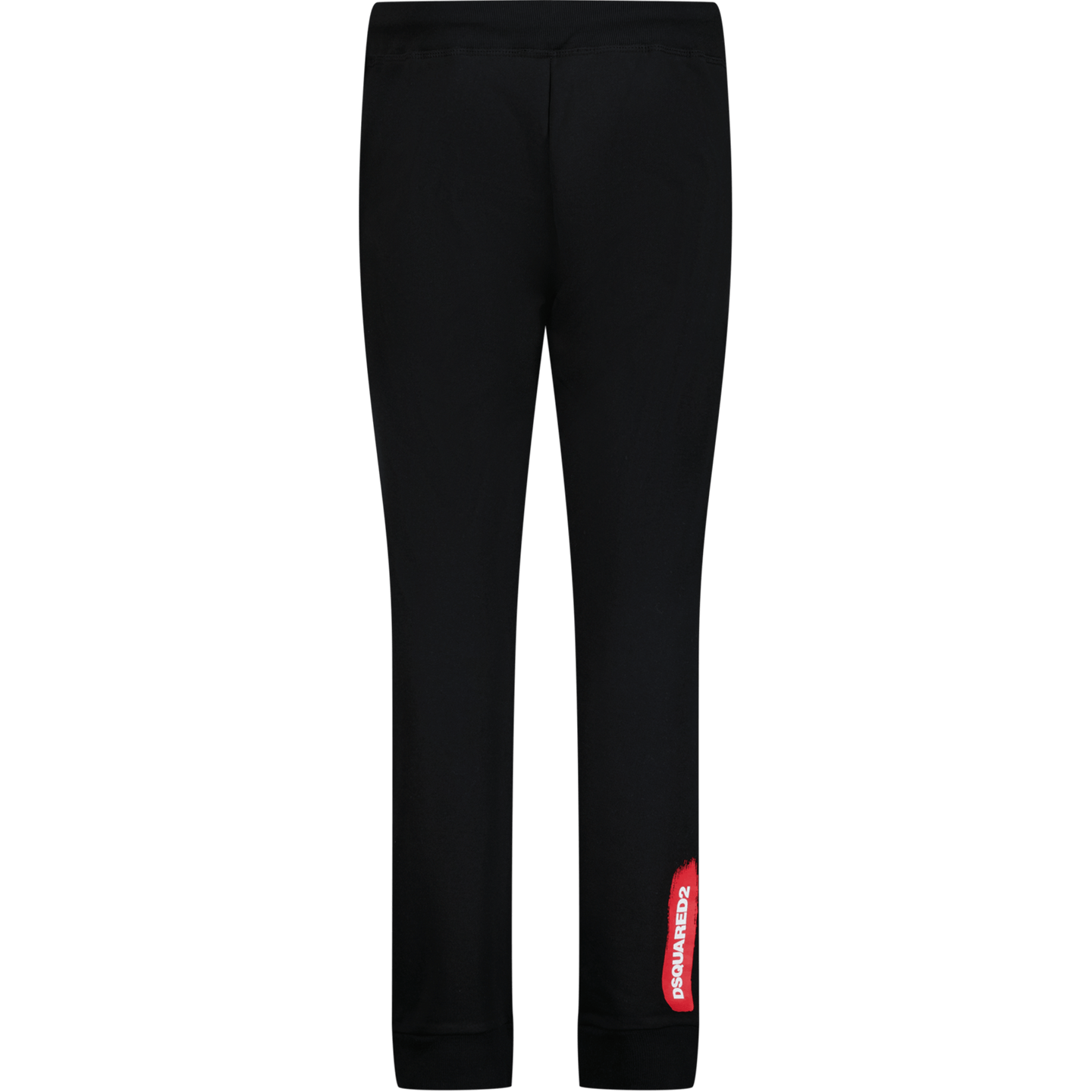 Dsquared2 Kinder Jongens Broek Zwart 4Y