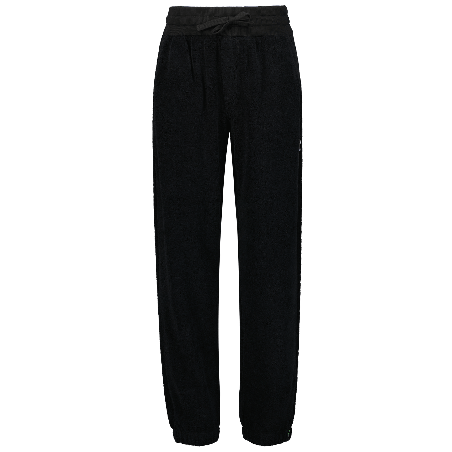 Dolce & Gabbana Kinder Jongens Broek Zwart 2Y