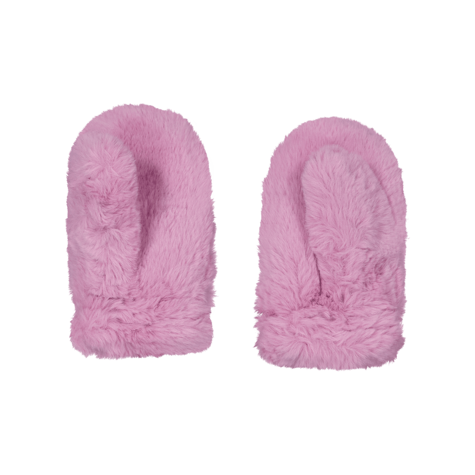 UGG Kinder Meisjes Handschoen Roze