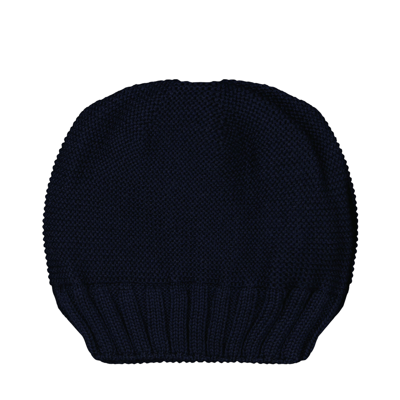 MonnaLisa Baby Meisjes Muts Navy