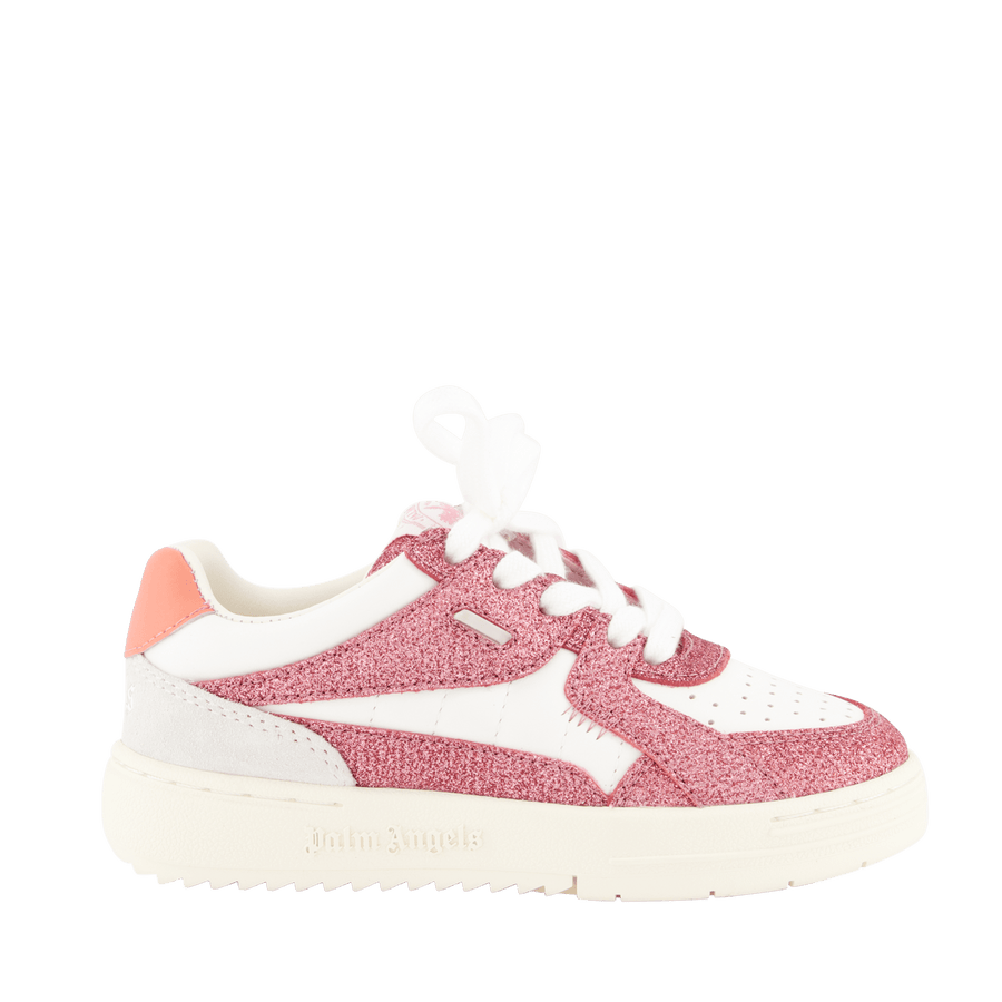 Palm Angels Kinder Meisjes Sneakers Wit 24