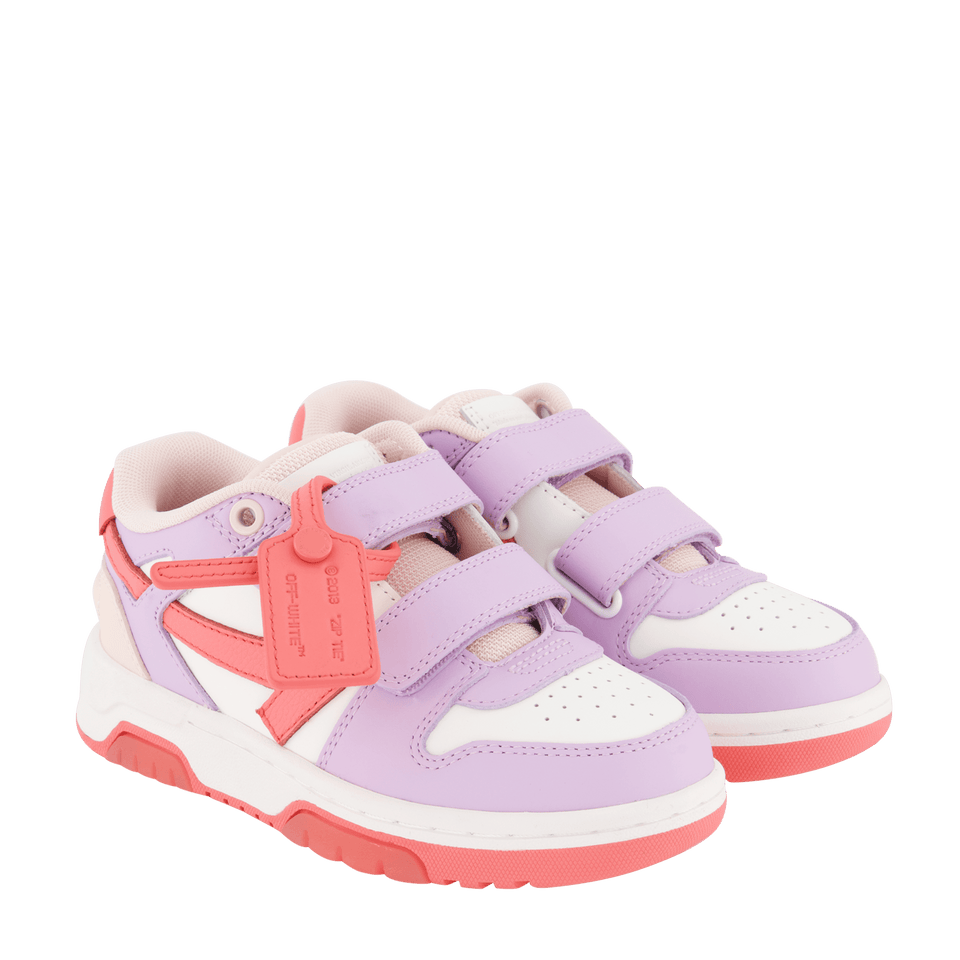 Off-White Kinderschoenen Sneakers Div