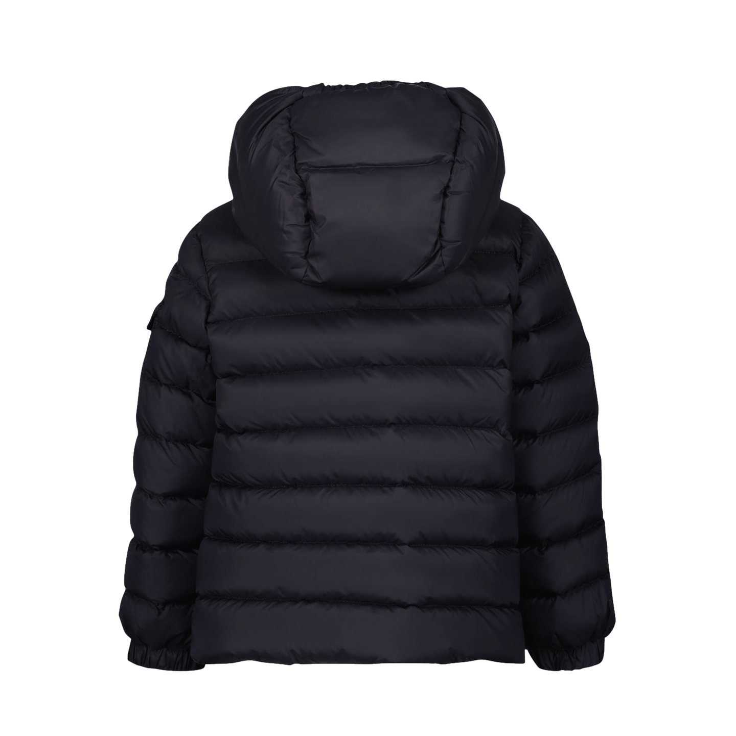 Moncler Baby Unisex Jas Navy 3/6