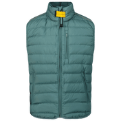 Parajumpers Children's Boys Body Warmer Blue